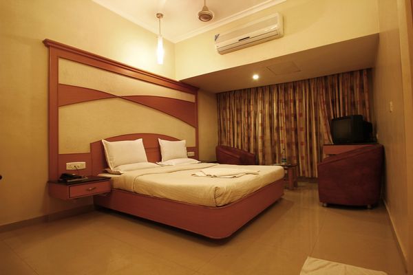 Hotel Sree Murugan